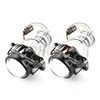 IPHCAR Hid Mini Xenon Projector 2 inch Projector H1 Auto Hid Bi Xenon Lighting