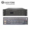 D-MTX16 16*16 Audio Matrix for PA sound system
