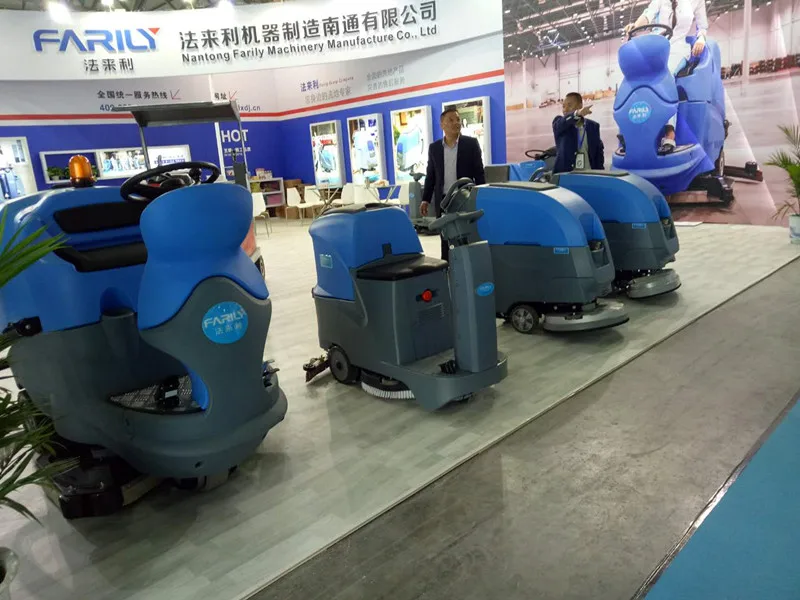 Shanghai CCE