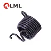Custom Roller Shutter Door Helical Spring, Strong Rolling Push Shutter Spring,Roll-Up Door Spring