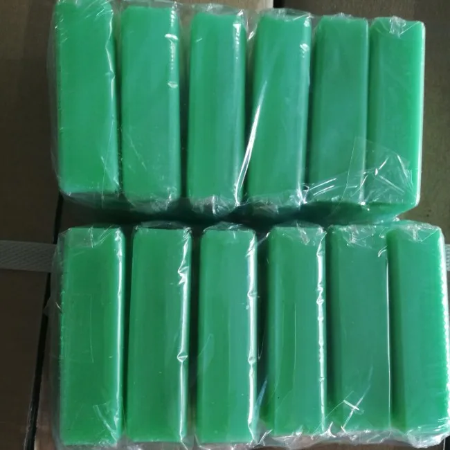 vegan soap