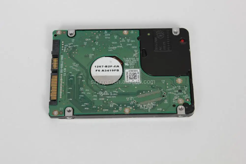 500gb Hard Drive Stock] Brand Internal Laptop Hard Disk 5400rpm Hdd 2.5
