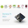 1.2GHz Allwinner H3 CPU /8 GB flash /1 GB DDR Banana Pi PCBA better than Orange Pi PC