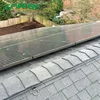 Various styles of tile roof solar structure for home solar panel installation