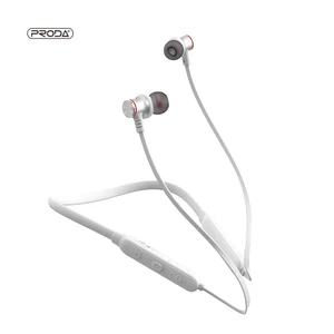 2019 Wireless Sports Earphones Magnetic Design