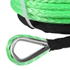 OEM manufacturer for ship and anchor marine ropes, with thimble at the one end