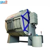 PP dyeing drum for leather process tannery machine