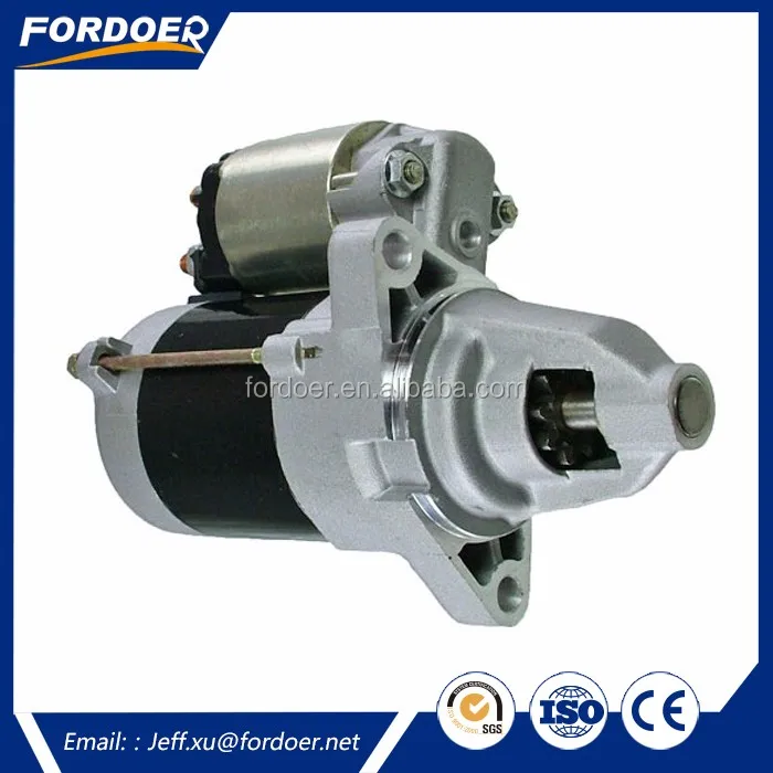 ELECTRIC STARTER FOR B&S 807383 845760 809054,42800-0230 (~14669 ELECTRIC STARTER FOR B&S 807383 845760 809054,42800-0230 (~14669