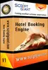 Online Hotel Booking Engine & Hotel Management Software