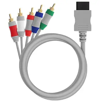 av cable for nintendo wii