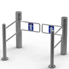 Supermarket Automation Swing Turnstile Gate