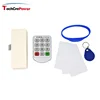 2019 new electric cabinet lock cabinet door push button cabinet lock with price