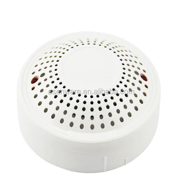 Asenware brands Conventional electric smoking sensor smoke detector
