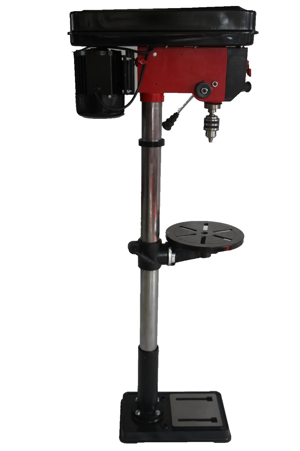 Zj4116h/4 12'' 16 Speed Radial Drill Press Automatic Drill Press Buy