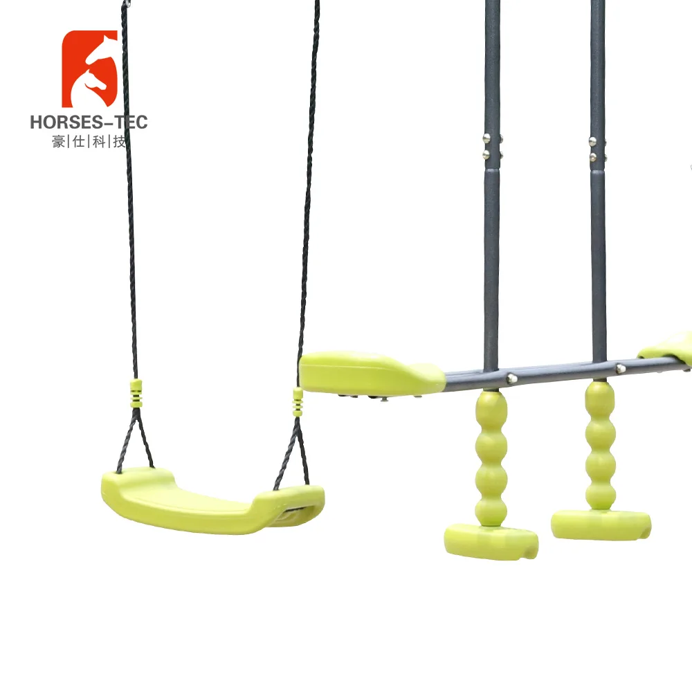 outdoor playground kids swing chair outdoor furniture