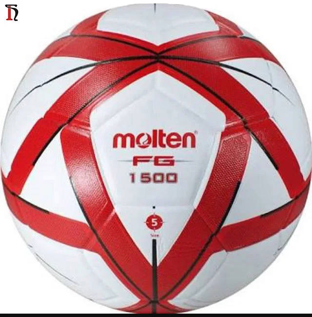

futbol topu Wholesale Molten FG1500 Official Size 5 4 Match Training Football Soccer Ball, Customize color