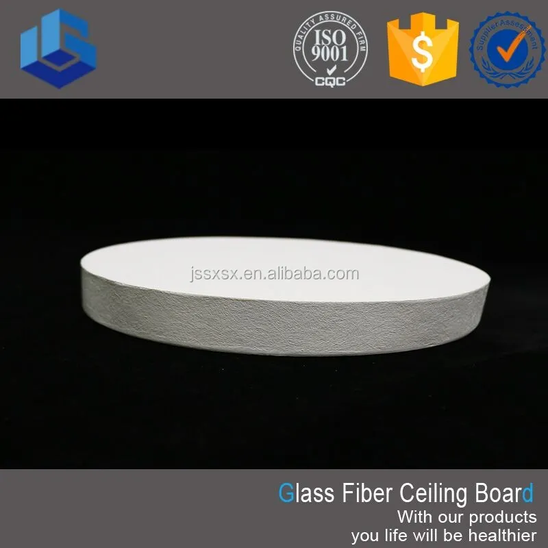 
sound absorbing fire proof acoustical ceiling panels 