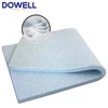 Gel Infused Visco Elastic Foam Memory Foam Polyurethane Foam For Mattress