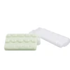 5 star white disposable hotel soap small travel bath and hand soap for men