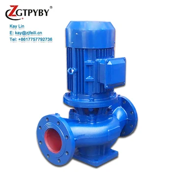 pump water vertical inline line pressure ksb isg booster inch pumps market global alibaba armstrong ebara cnp shakti pentair xylem