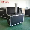 TourGo Modular Stage Accessories with Choir Risers for Exhibition Stage Rental