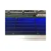 New Products High Current PERC Monocrystalline 5BB LONGi solar cell 156x156