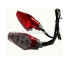 High Performance Colorful Red 6 Leds Motorcycle Turning Lights For Cars