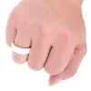 TimeR 2 Smart Ring IP68 Dual Core Chip for NFC Android WP Business Card Share Intelligent Door Lock Automatic Running
