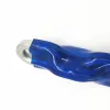 Manufacture 8mm Galvanized Security Square Link Chain