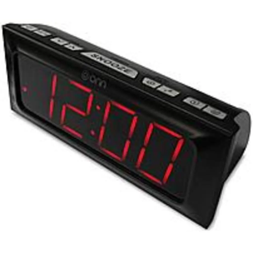 Cheap Onn Fm Alarm Clock Radio Manual, find Onn Fm Alarm Clock Radio