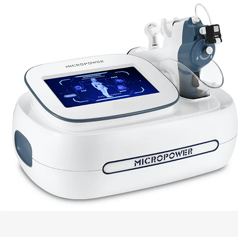 

Best Selling Products Micropower RF Mesotherapy Gun /Mesogun