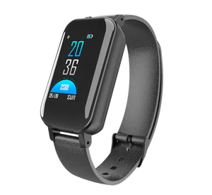 T89 Smartwatch Integrated Headset Earphones