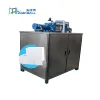 Magicball Customized Size Ice Block Dry Ice Making/Dry Ice Solid CO2 Machine OEM