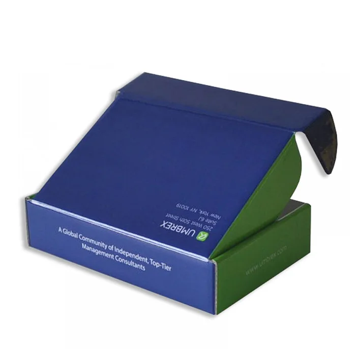 Custom Glossy Foldable Cardboard Paper Shoe Box Shoebox For Packing