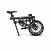 Original Xiaomi High Speed Brushless Motor Mi QiCYCLE Electric Folding Bike