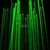 150mw 500mw 300mw Multi Patterns Small Club Disco Christmas Stage Laser Garden Light