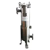 ss ss316 wine polypropylene bag sanitary filter housing