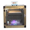 210 pcs setter and hatcher combined hatching chicken automatic rolling turner egg incubator