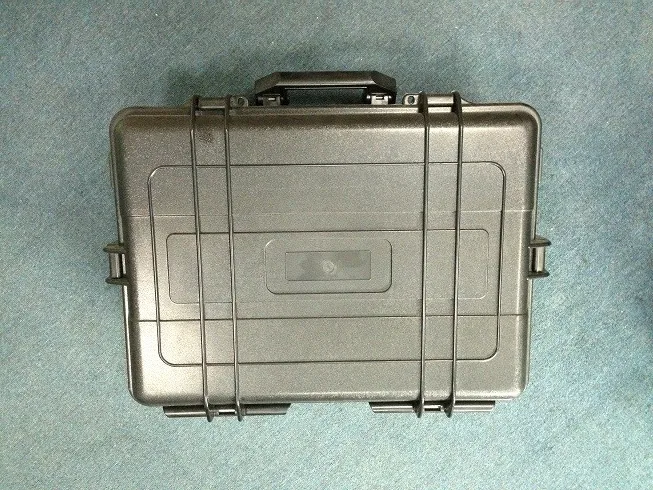 cabin flight case