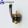 All Kinds Of BE2814 DC Brushless Motor for Helicopter Model