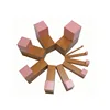 New Arrival montessori toys wood children intelligence Brown Stairs for kids