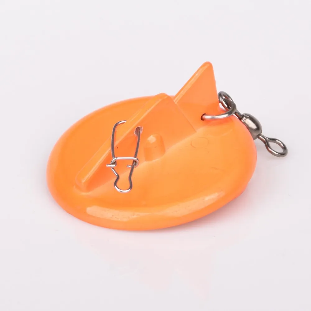 Sea Directional Fishing Accessory - Adjustable Trolling Disc Diver