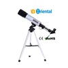 OEM Telescope Outdoor FT50360 Refractor,Custom Telescope Made In China,Children Telescope