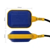 Anti-Corrosion Plastic Material Water Level Float Switch for RO machine parts
