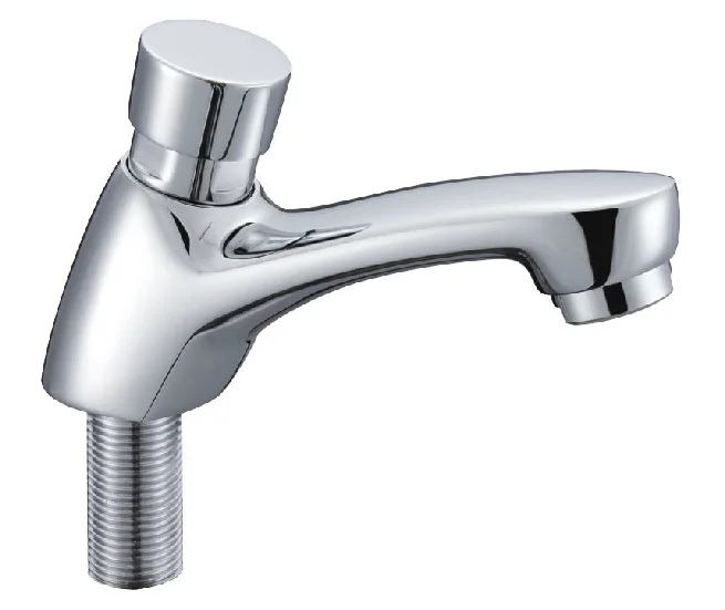 press water tap