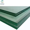 Factory price tinted laminated glass for home