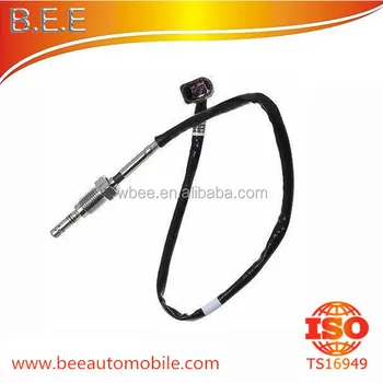 Genuine Exhaust Gas Temperature Sensor Vw Crafter 2ea 2eb 2ed