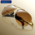 Hot Sales reedoon oculos Fashion Star Sunglasses Women Men Aviator Polarized Mirrored Lens UV Protection Sun