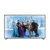 2019 new design low price wholesale for 42"49"55"65" led tv 4k smart tv