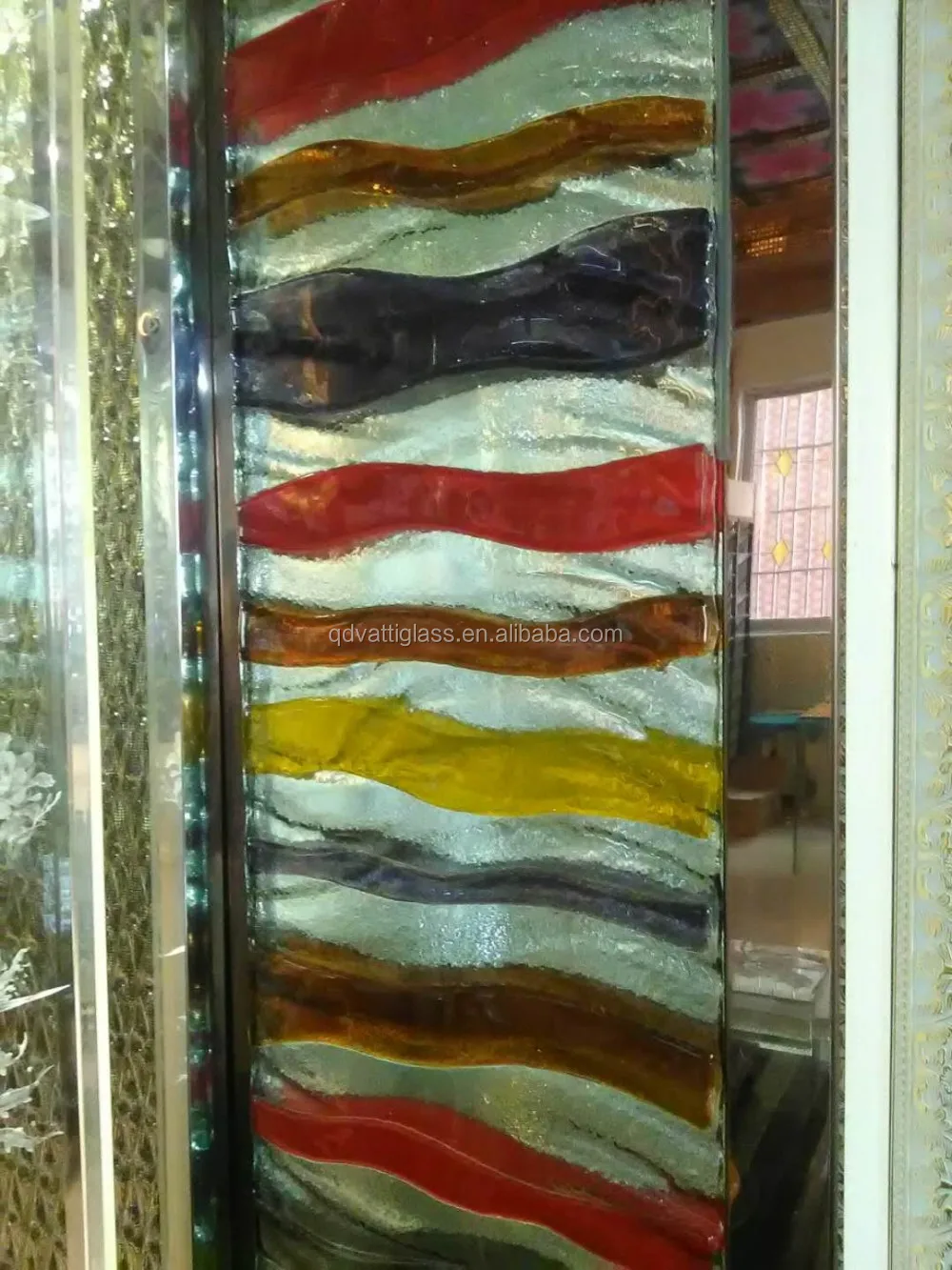 Fusing Glass Powder Frit Rod Stringer Fused Stained Glass Coe 85 90 96